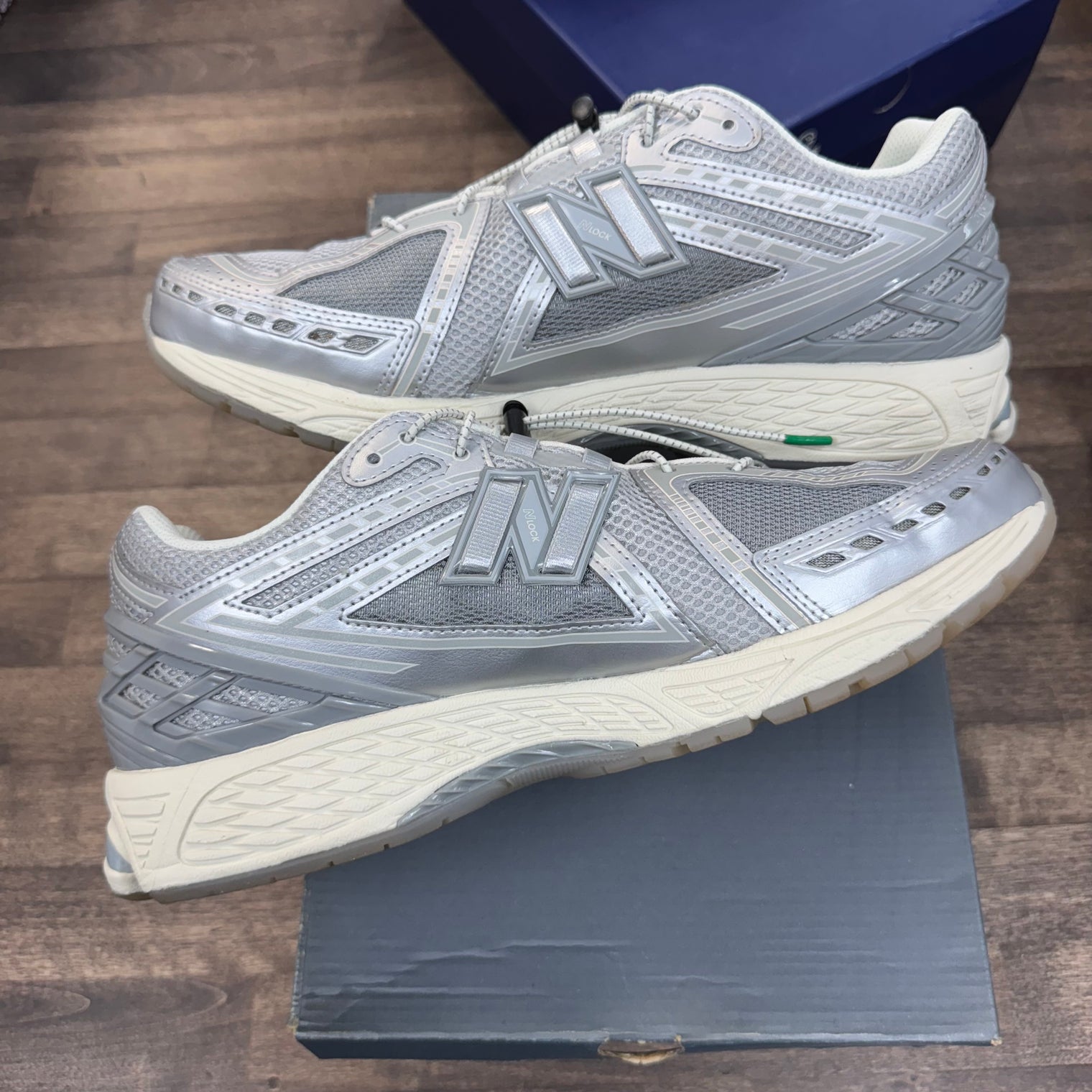 Up There New Balance 1906R (USED)