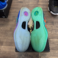 What the Kobe 8 Protro (USED)