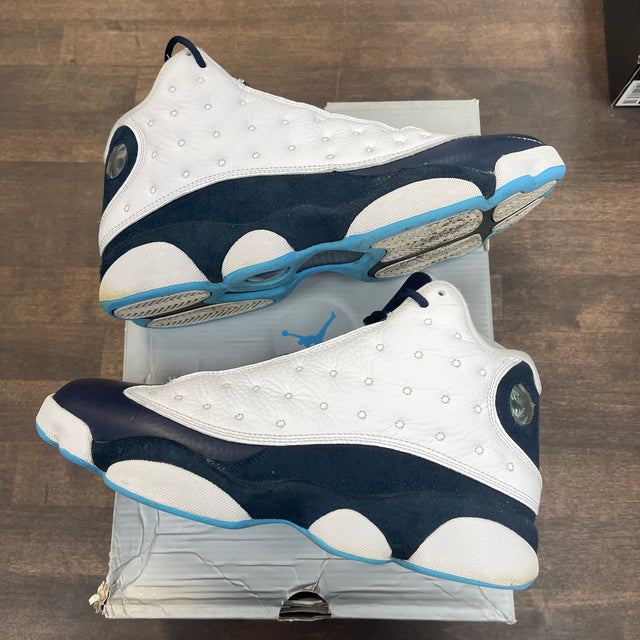 Obsidian Jordan 13 (USED)