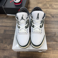 A Ma Maniere Diffused Blue Jordan 3 Retro OG SP (USED)