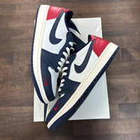Air Jordan 1 Retro OG Low Howard University (USED)