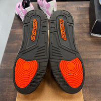 Fear Jordan 3 2024 (USED, No Box)