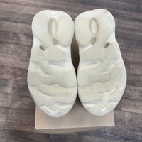 Sand Yeezy Foam RNNR (USED, No Box)