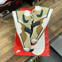 Limestone Nike Air Trainer 1 (USED)