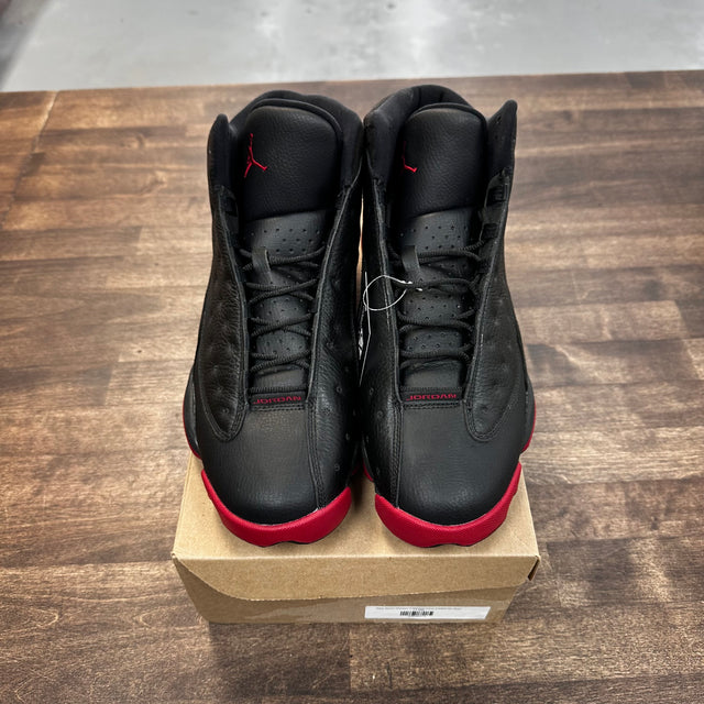 Dirty Bred Jordan 13 (USED,No Box)