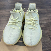 Butter Yeezy 350 (USED)