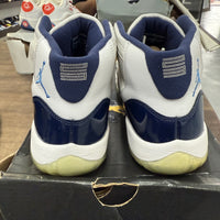 Win like 82 Jordan 11 (GS) (USED)