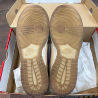 Setsubun Nike Dunk Low (USED)