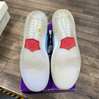 Why so Sad? SB Dunk Low (USED)