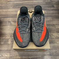 adidas Yeezy Boost 350 V2 Carbon Beluga (US 9.5) (USED)