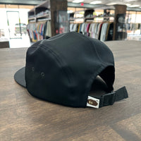 Bape Camper Hat Black (USED)