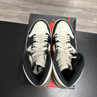 Mocha Jordan 1 High (USED)