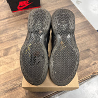 Anthracite Nike Air Foamposite One (2025) (USED, No Insoles, No Box)