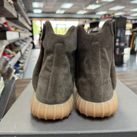 Chocolate Yeezy Boost 750 (USED)