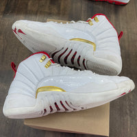 Fiba Jordan 12 (USED, No Box)