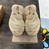 Ochre Yeezy Foam RNNR (USED, No Box)