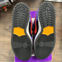ACG Terra SB Dunk Low (USED)