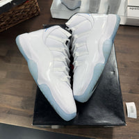 Legend Blue Jordan 11 2024 (USED)