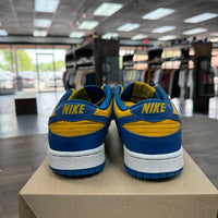 UCLA Dunk Low (USED, No Box)