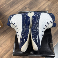 Pearl UNC Jordan 9 (USED)