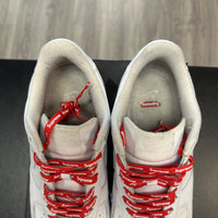 Supreme Air Force 1 White (USED)