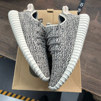 Turtledove Yeezy 350 (2022) (USED)