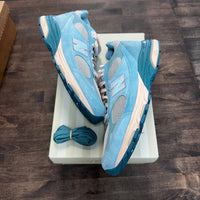 Joe Fresh Goods New Balance 993 Art Arctic Blue (USED)