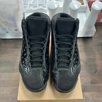 Cap n Gown Jordan 13 (USED)