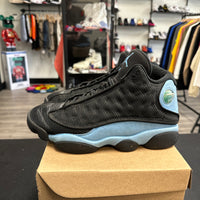 University Blue Jordan 13 (USED, no box)