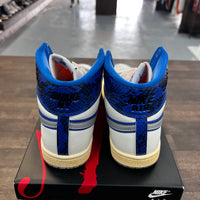 Awake NY Game Royal Air Ship PE SP (USED)