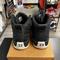 Nylon Jordan 12 (USED, No Box)