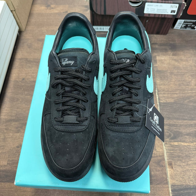 Tiffany & Co. 1837 Nike Air Force 1 (USED)