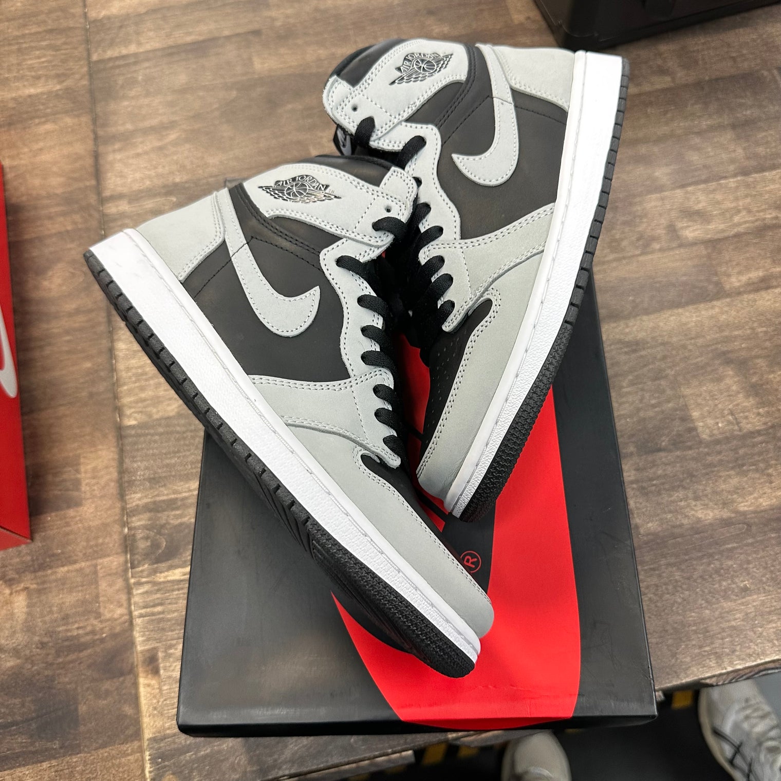 Shadow 2.0 Jordan 1 High (USED)