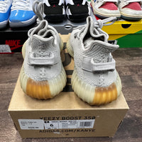 Sesame Yeezy 350 (USED)