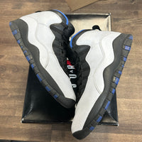 Orlando Jordan 10 Retro (USED)