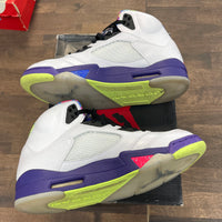 Bel Air Jordan 5 (USED)