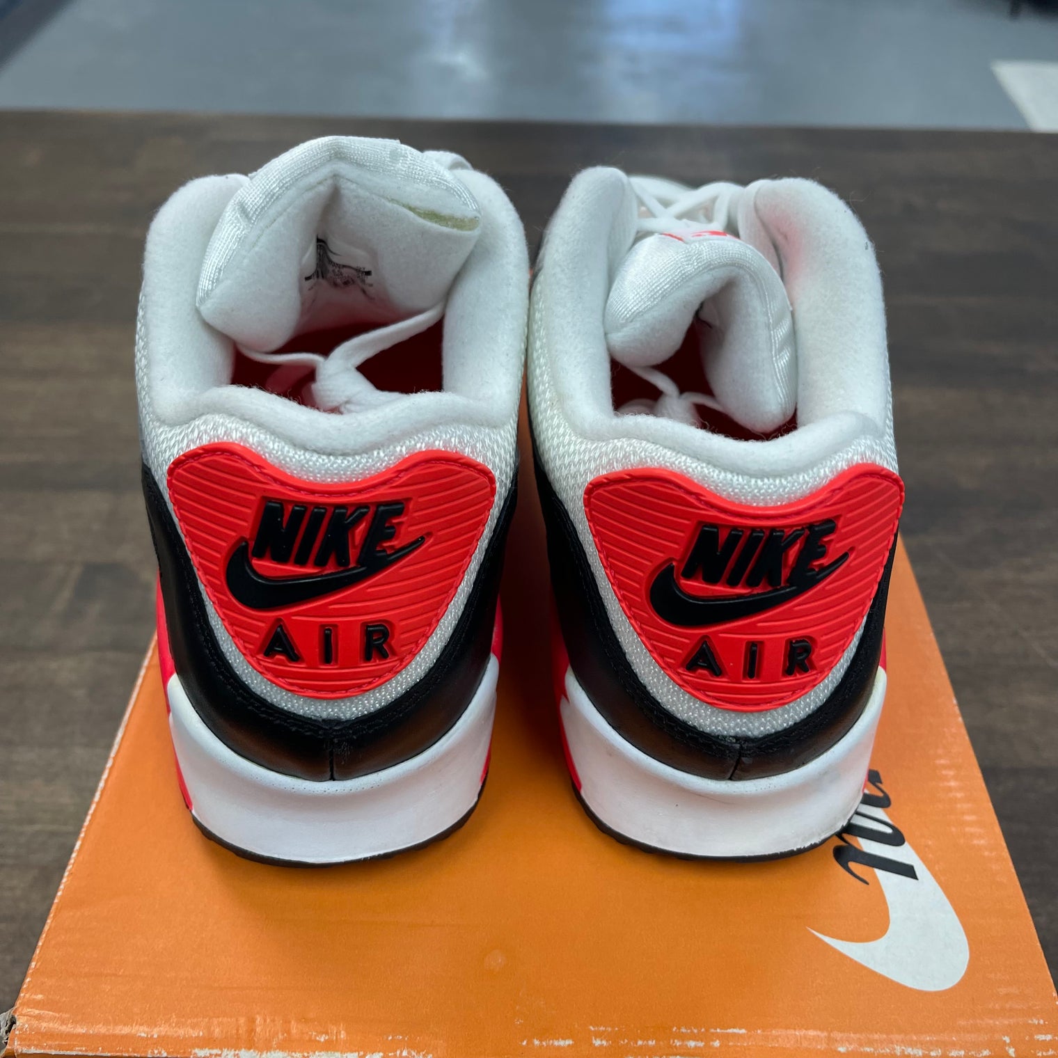 Air Max 90 Infrared 2015 (USED)
