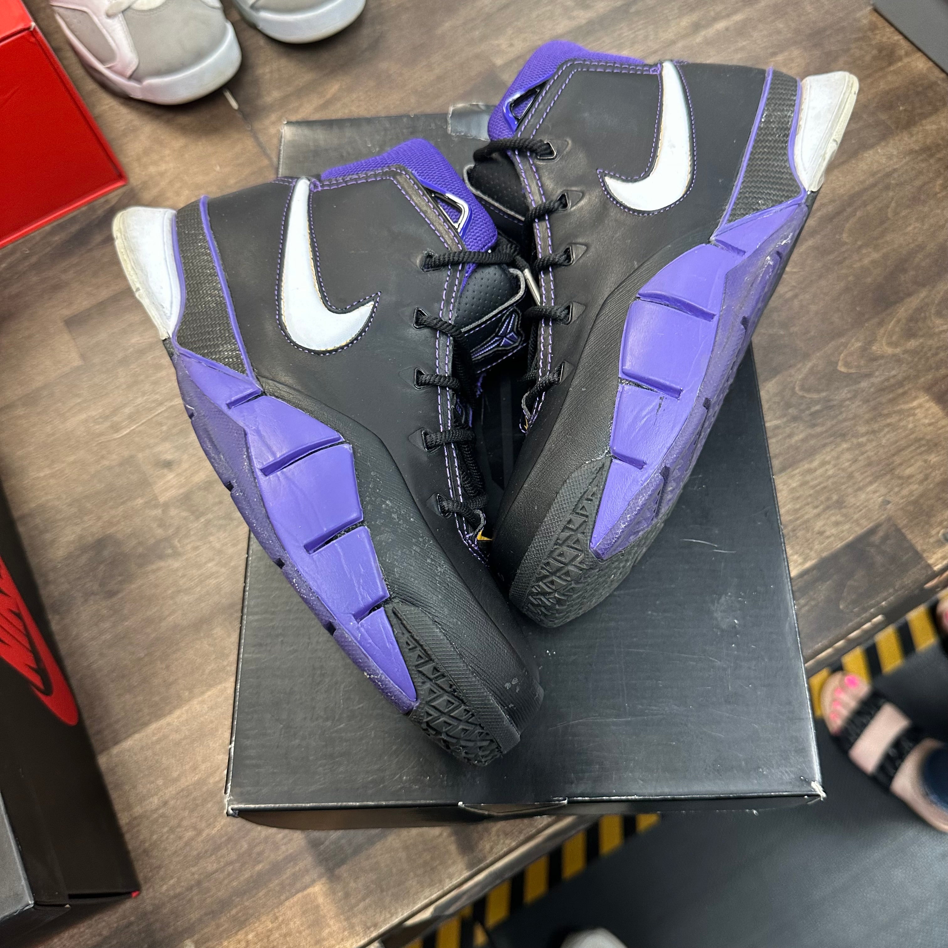 GrailNation
