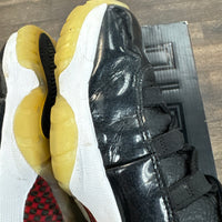 72-10 Jordan 11 High (USED)
