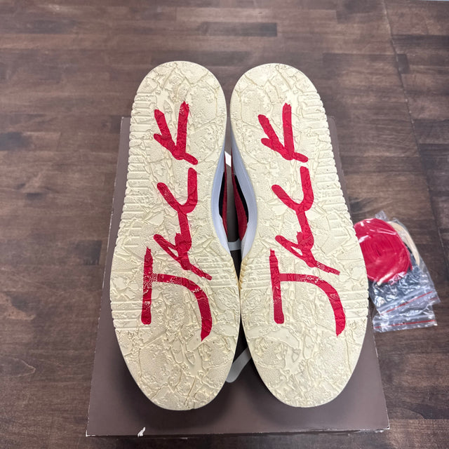 University Red Jumpman Jack Travis Scott (Lightly Worn)