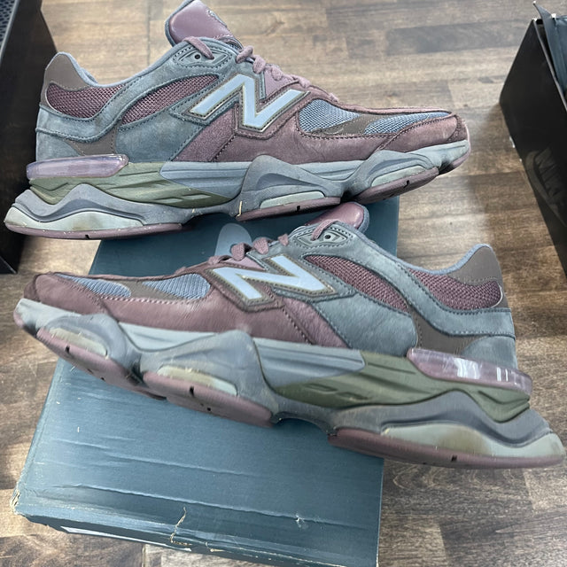 Truffle Rich Earth Magnet New Balance 9060 (USED)