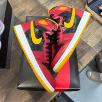 Human Highlight Jordan 1 Retro (USED)