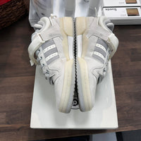 Bad Bunny Last Forum White (USED)