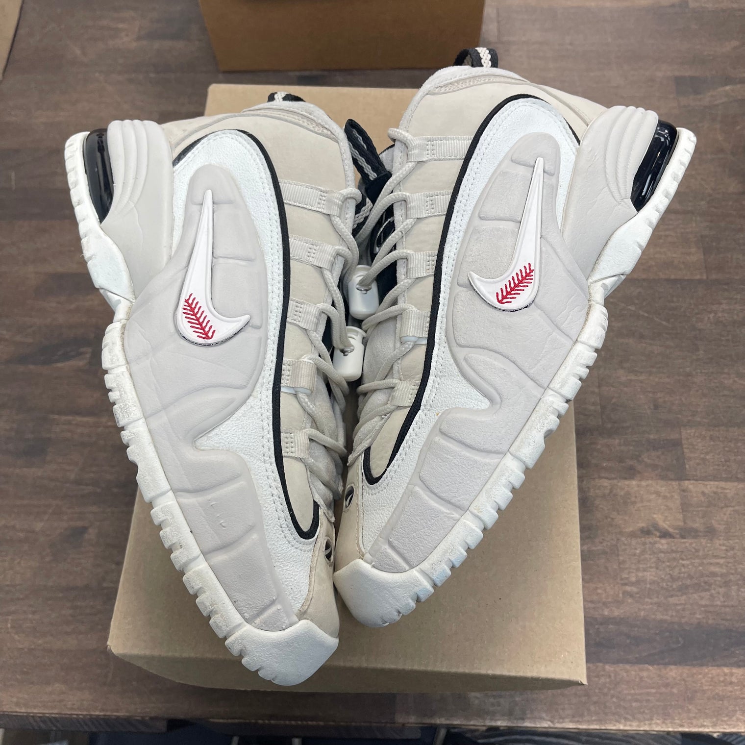 Social Status x Penny 1 Recess (USED, No Box)