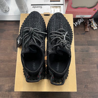 Pirate Black Yeezy 350 (USED)