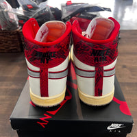 Awake Air Ship PE SP (Lightly Worn)