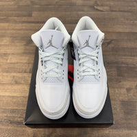 Pure Money Jordan 3 Retro (Lightly Worn)