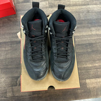 Utility Jordan 12 Retro (USED)