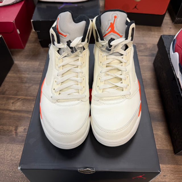 Shattered Backboard Jordan 5 Retro (USED)
