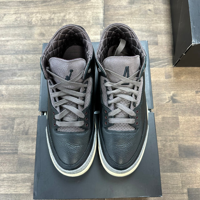 A Ma Maniere While You Were Sleeping Jordan 3 (W) (USED)